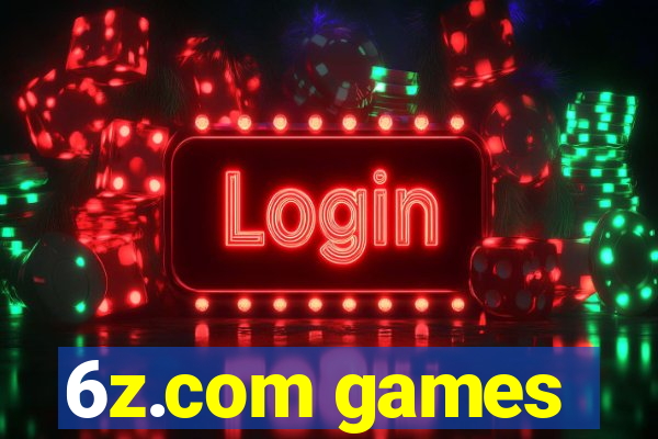 6z.com games